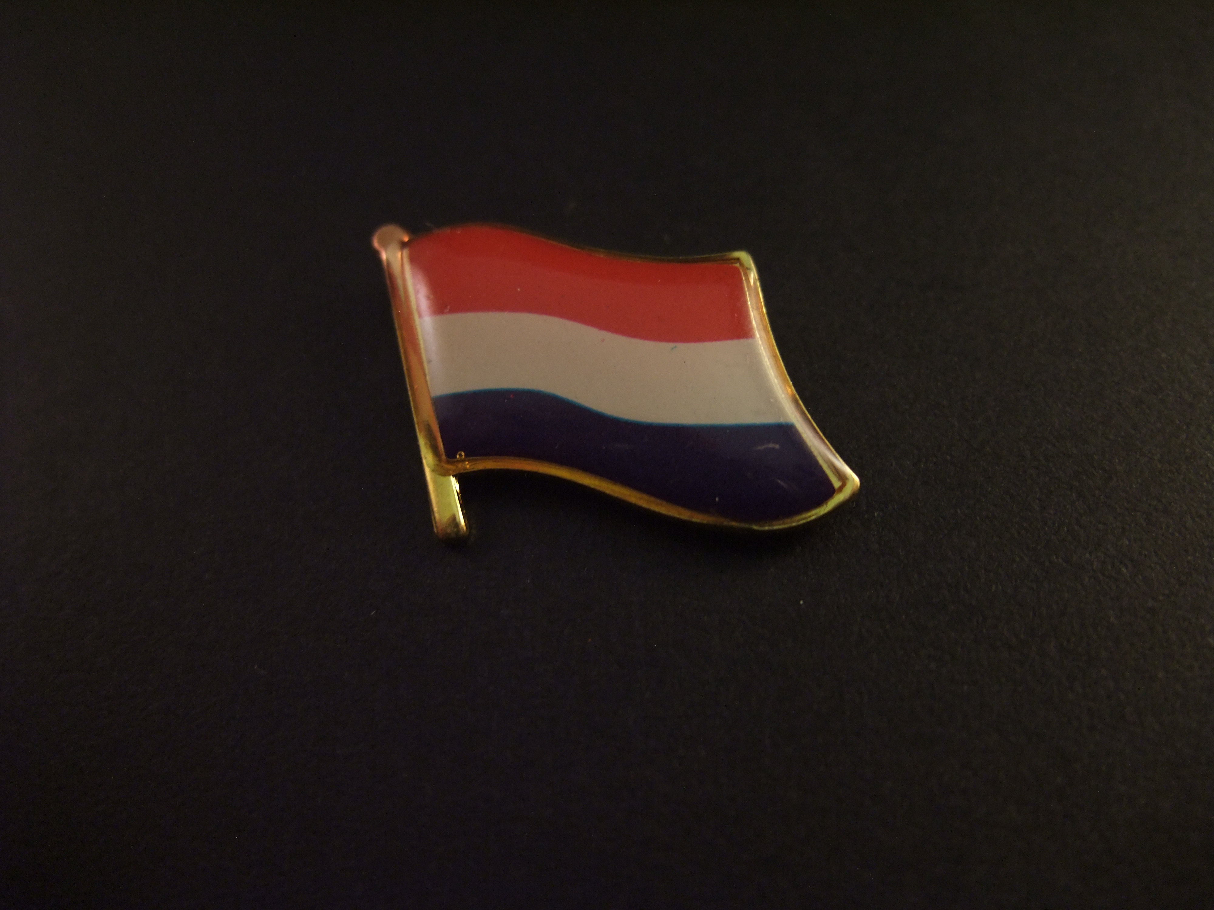 Vlag van Nederland- Holland (driekleur)